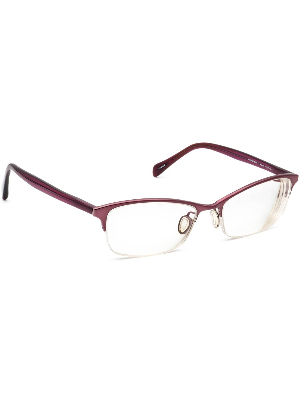 Oliver Peoples OV1089T 5073 Maryse Titanium Eyewear